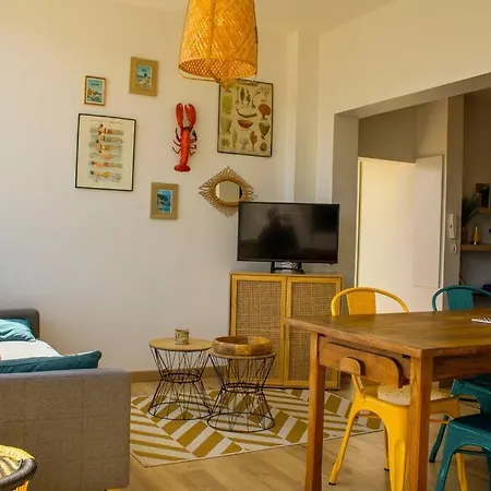 Le Sardinier Apartment Camaret-sur-Mer