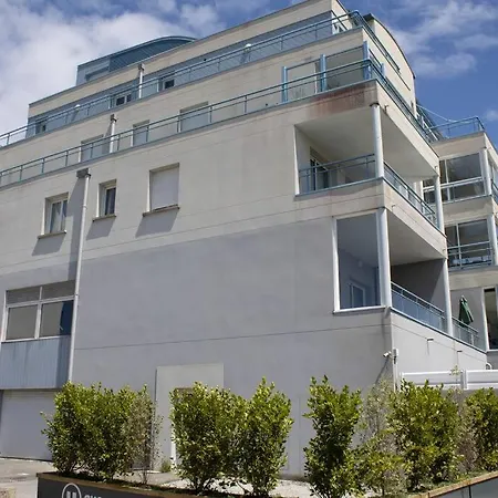 Le Sardinier Apartment Camaret-sur-Mer
