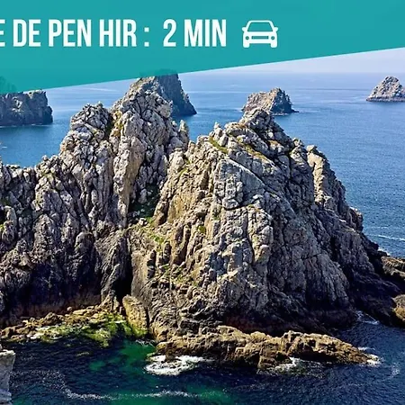 Le Sardinier Camaret-sur-Mer